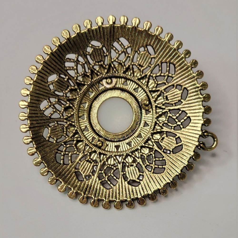 ▪︎Vtg Pendant - Picture 3 of 5